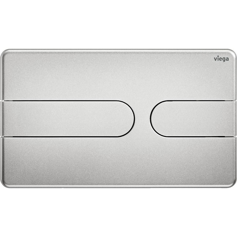 Панель змиву Prevista для бачків Visign for Style 23, хром, Viega 773052 (000019095) Київ - фото 2