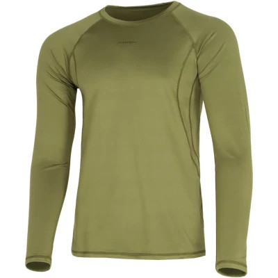 Комплект термобелья X-Fish One 2XL Olive (1917.00.76) Винница - изображение 4
