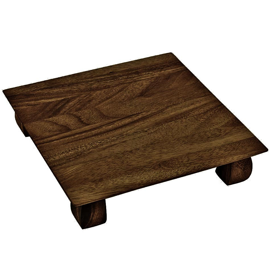 Дошка для подачі суші "Хатан" капучино Миколаїв - фото 1