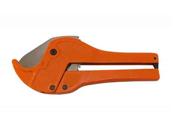 Ножницы для пластиковых труб Sturm 5350201 (читать описание) Ровно