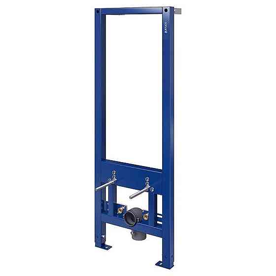 Система інсталяції для біде cersanit aqua (000021544) Київ