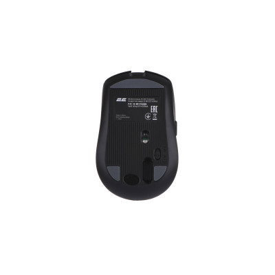 Мишка 2E MF270 Silent Rechargeable Wireless Black (2E-MF270WBK) Вінниця - фото 8