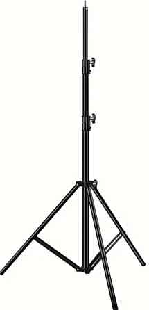 PULUZ Складна тринога 2,8М з 3 секціями + ваговий мішок. Харків