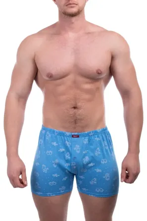 Труси чоловічі сімейні Bono 000430 54 Киев