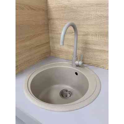 Мойка кухонная Adamant Sun Avena (4824296100106) Вінниця