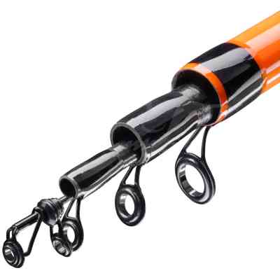 Вудилище Brain Classic Bolo 4.0 m (1858.42.11) Вінниця