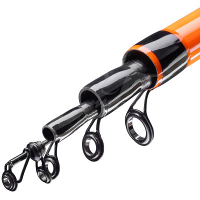 Вудилище Brain Classic Bolo 4.0 m (1858.42.11) Вінниця - фото 4