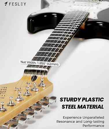 Электрогитара Fesley FST100 (комплект) Харьков