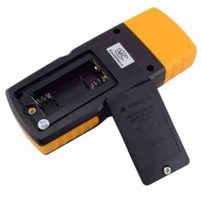 Влагомер Benetech игольчатый для древесины 2-70% (28 пород, 4 типа) (GM610) Винница