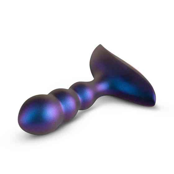 Вибростимулятор Hueman - Interstellar Anal Vibrator Sex Aura Киев