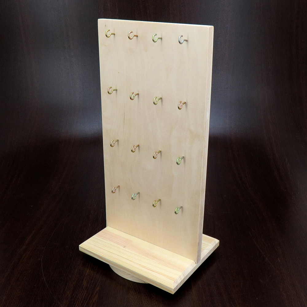 Органайзер для браслетов и часов 