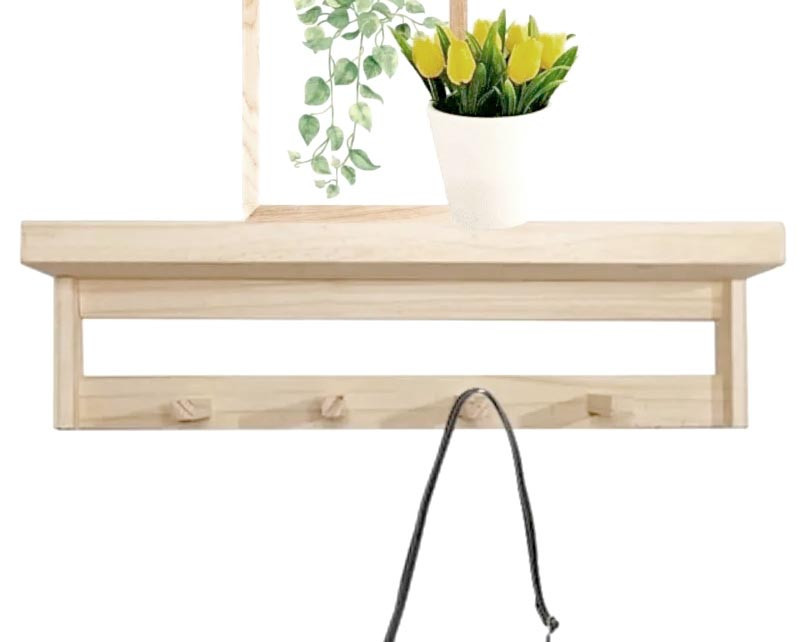 Вішалка для сумок "Мерітайм 4" бланже Миколаїв - фото 1