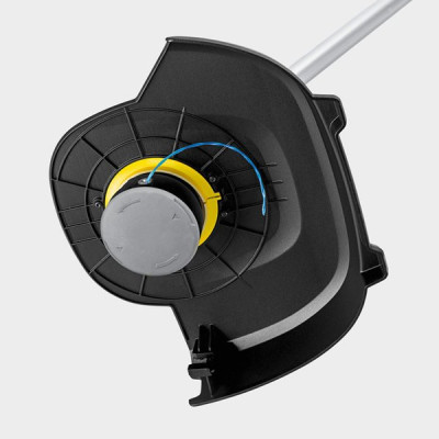 Триммер садовый Karcher LTR 18-25 Battery Set (18/2.5), 18V, 2.5Ah (9.611-428.0) Винница - изображение 11