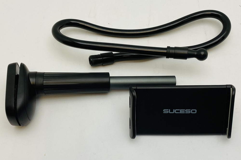 Гнучкий тримач для телефону Suceso Луцьк - фото 1