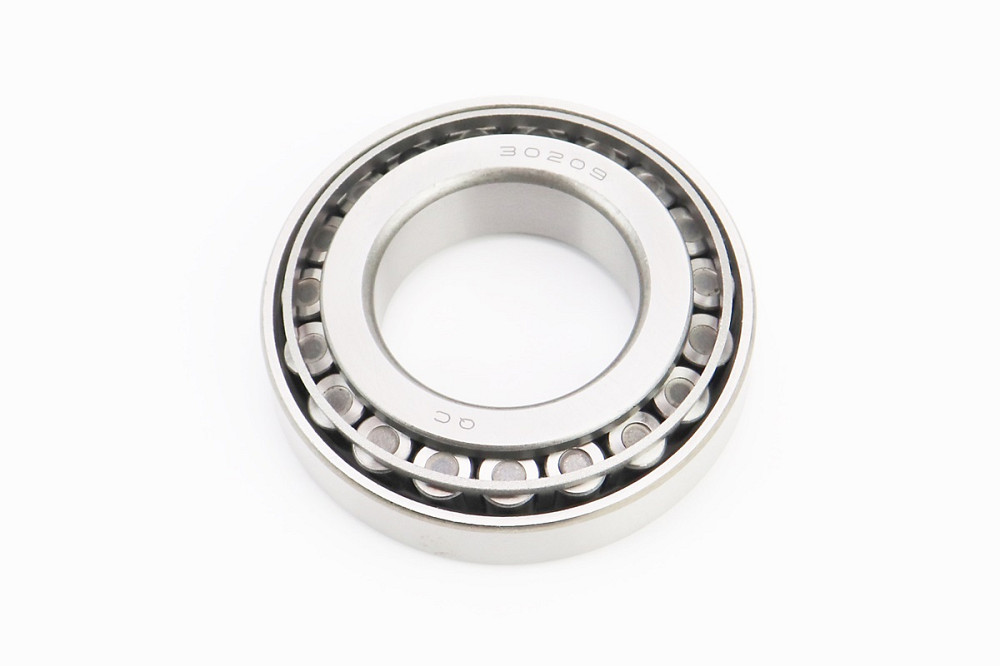 Підшипник роликовий 30209 (45x85x20,75) Київ - фото 1
