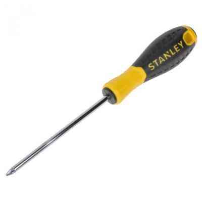 Викрутка Stanley ESSENTIAL, Pz1x100мм. (STHT0-60274) Вінниця