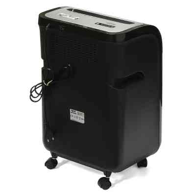 Уничтожитель документов Agent 1523.4 X (4х38) (6020645) Винница