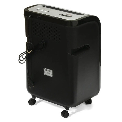 Уничтожитель документов Agent 1523.4 X (4х38) (6020645) Винница - изображение 3