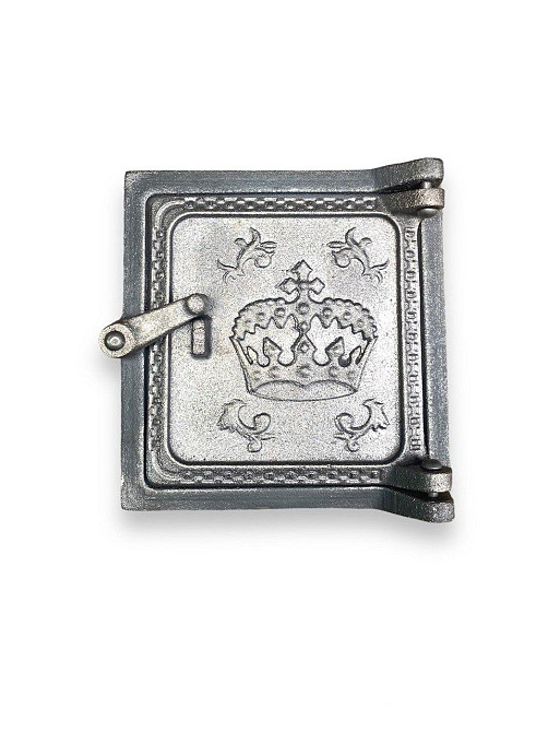 Дверца печная для чистки сажи 