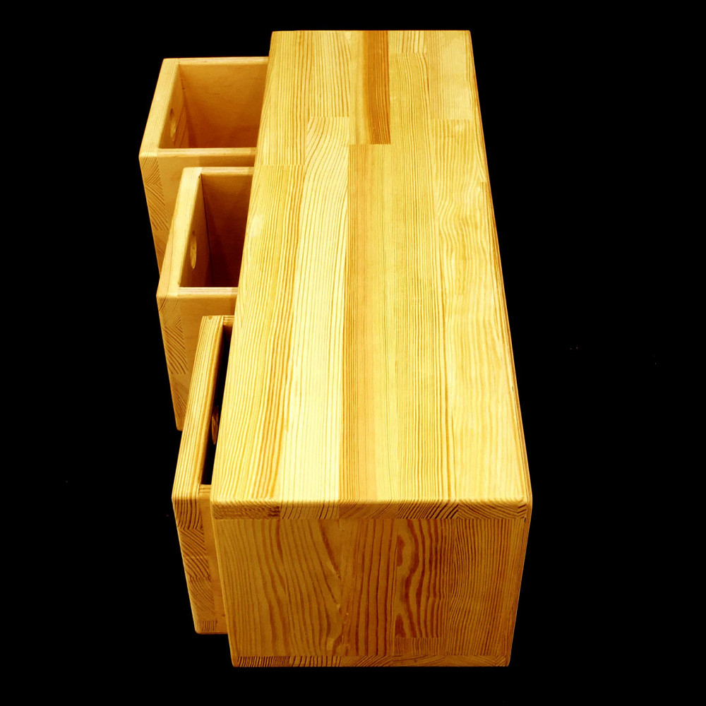 Органайзер для косметики "Батільда 20" каррі Миколаїв - фото 3