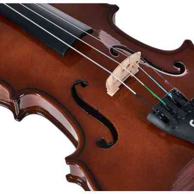 Скрипка Stentor Student I Violin Outfit 1/2 (1400E2) Вінниця