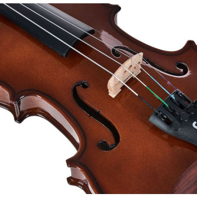 Скрипка Stentor Student I Violin Outfit 1/2 (1400E2) Вінниця - фото 2