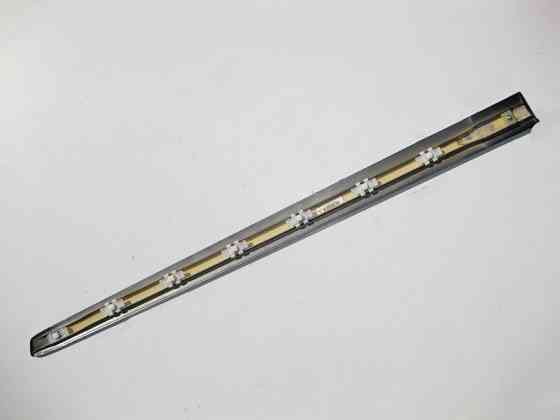 Mercedes-Benz  A1646900062 Молдинг передніх лівих дверей без хрому ML W164 GL X164 Одесса