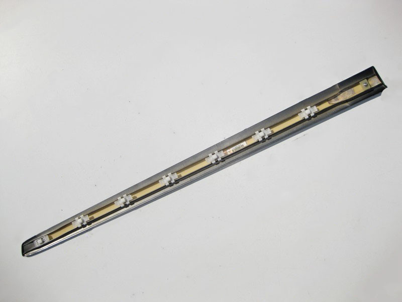 Mercedes-Benz  A1646900062 Молдинг передніх лівих дверей без хрому ML W164 GL X164 Одесса - изображение 2