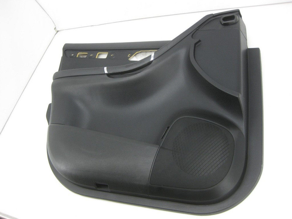 Mercedes-Benz  A2517200370 9D84 Передня ліва чорна дверна карта в зборі R-Class W251 Одеса - фото 8