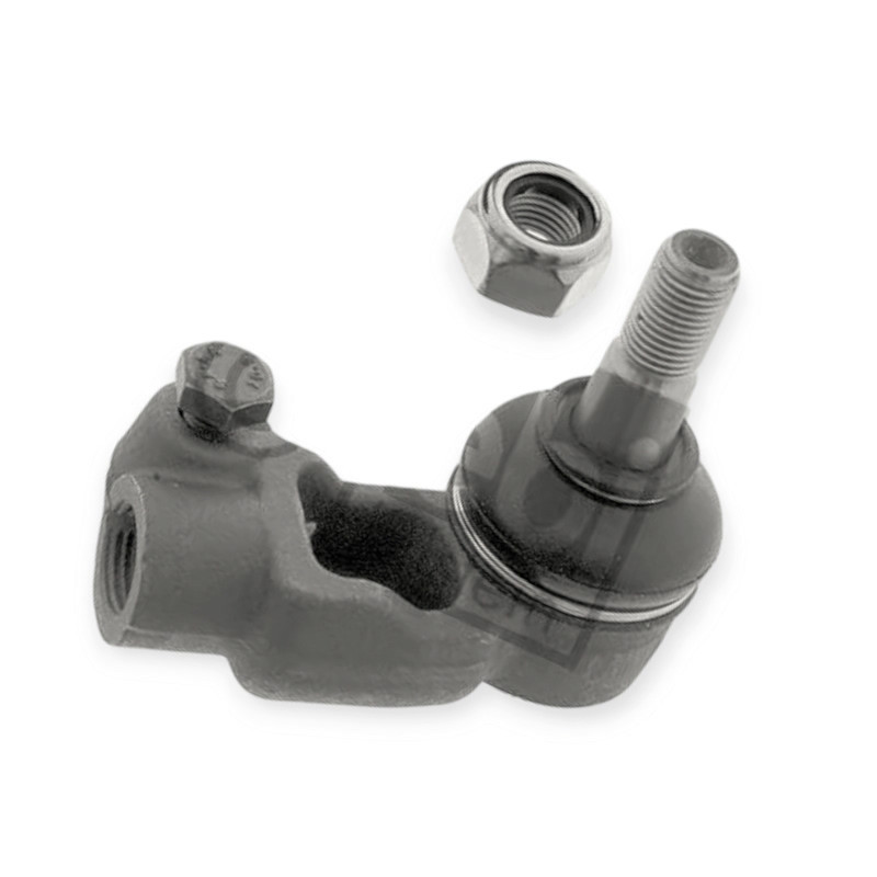 Наконечник тяги Ланос, Nexia, Сенс правий рульовий Мукачево - фото 2