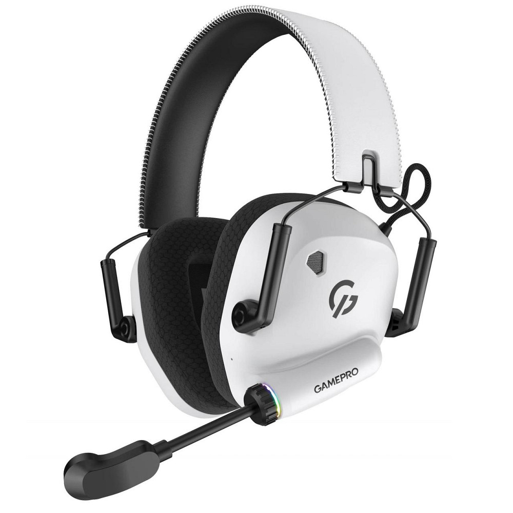 Гарнітура GamePro Genesis Mercury Pro White (HSW120W) ( 26608 ) Харьков - изображение 19