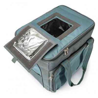 Термосумка Кемпінг Urban 25 л (4823082715909) Вінниця