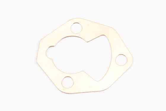 Прокладка паливного насоса 170F/178F/186F, (мідь) Київ