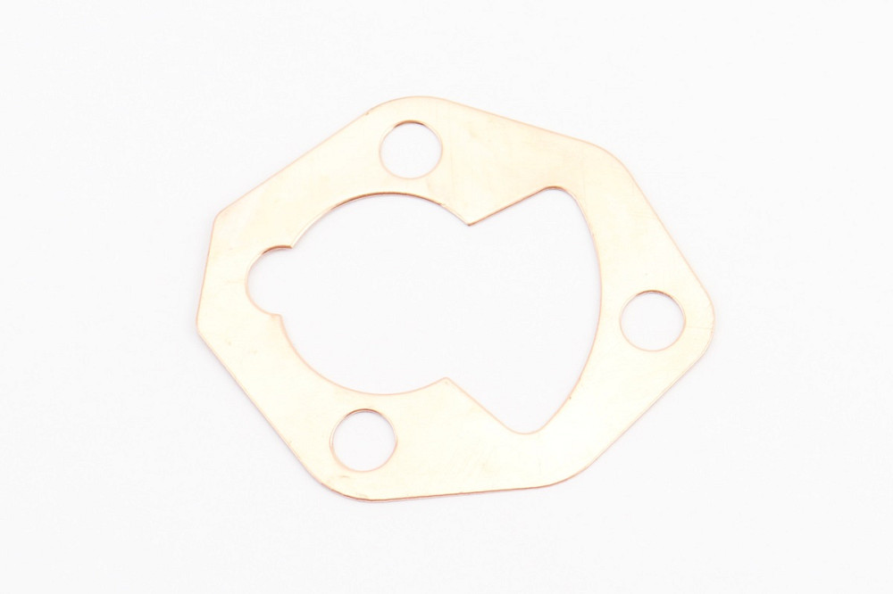 Прокладка паливного насоса 170F/178F/186F, (мідь) Київ - фото 1