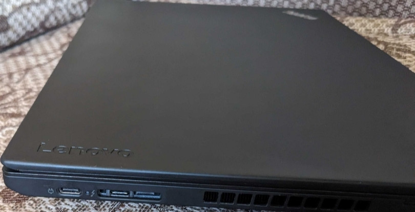 Ноутбук: Lenovo Think Pad T 480, i5-8350 DDR4, 8+ SSD256 nvme, Київ - фото 2