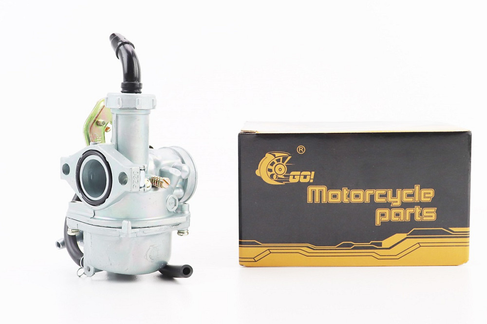 Карбюратор ACTIVE 110cc Київ - фото 1