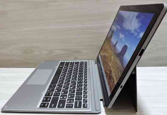 Планшет Dell Latitude 7210 2in1/12,3” FHD IPS /i7 10610U/16GB/SSD 256 Київ