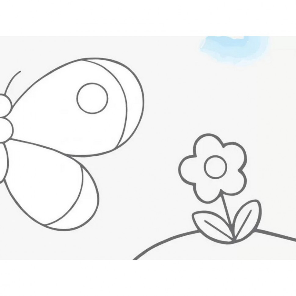 Детская книга 