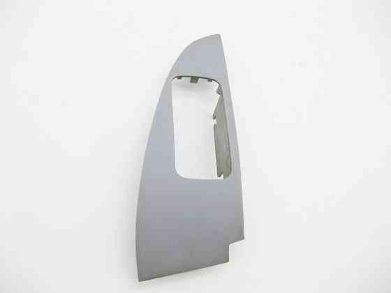 Mercedes-Benz  A2037272528 7213 Накладка сіра блока кнопок склопідйомника передньої лівої карти дверей C-Class W203 Одеса