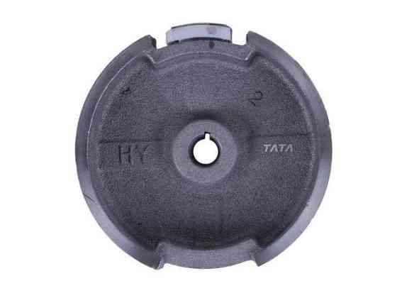 Маховик мотоблок 168F Мукачево