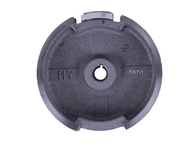 Маховик мотоблок 168F Мукачево - изображение 3