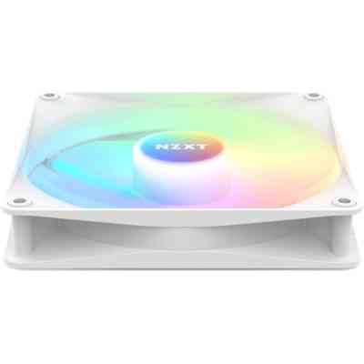Кулер для корпуса NZXT F140RGB (RF-C14SF-W1) Винница