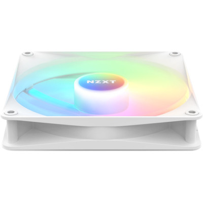 Кулер для корпуса NZXT F140RGB (RF-C14SF-W1) Винница - изображение 6