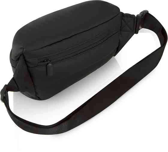 Сумка поясна Heys Puffer Waist Bag Black (30125-0001-00) Київ