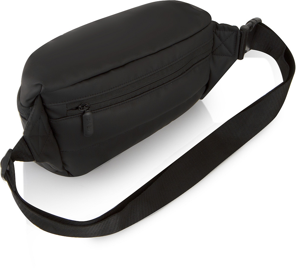 Сумка поясна Heys Puffer Waist Bag Black (30125-0001-00) Київ - фото 6