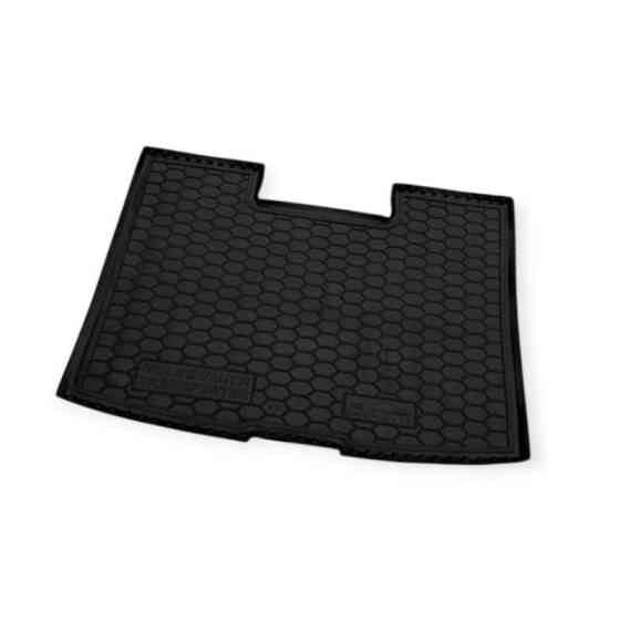 Килимок VW T5 2010-> Carale корот. з пічкою багажника Мукачево