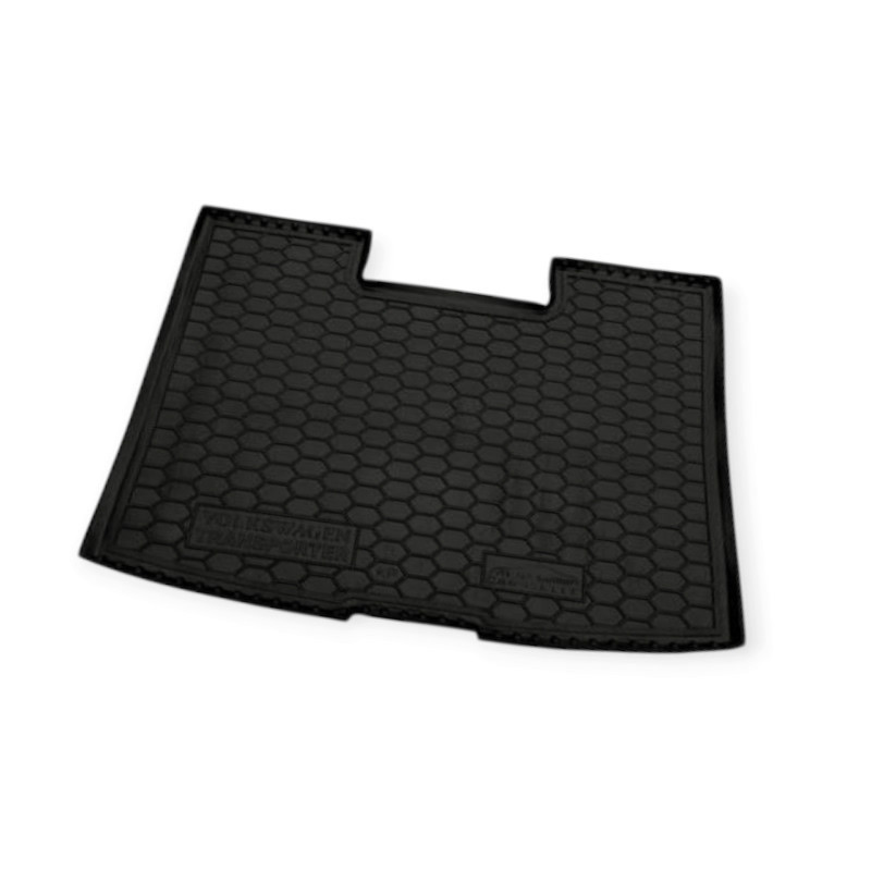 Коврик VW T5 2010-> Carale корот. с печкой багажника Мукачево - изображение 1