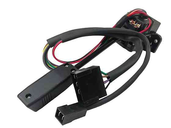 Переключатель ЗИЛ, Камаз-Евро, МАЗ, КРАЗ дворников Мукачево