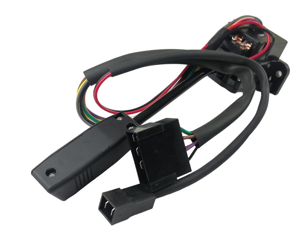 Переключатель ЗИЛ, Камаз-Евро, МАЗ, КРАЗ дворников Мукачево - изображение 2