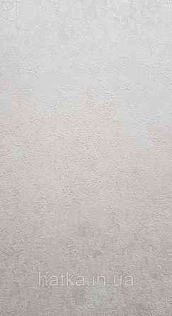 Шпалери вінілові на флізеліні AS creation Deluxe метрові під венеціанську штукатурку жовті кремові 37381-4 Київ